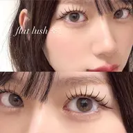 ♥️セーブル/フラットラッシュ 100本まで♥️