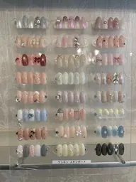 【チップ長さ出し】オフ有・ワンホンスタンダード