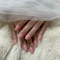 【4/25~5/6限定🍓】《ハンドネイル》ワンカラー（オフ込み）60分[岡山市北区柳町・中央町]