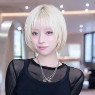 ✂️✨️リタッチオンカラー✨️✂️