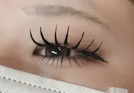 5/28まで!【残り1名】上まつ毛メニューご予約のお客様🎀下まつげ付け放題★無料★補足説明をお読みください✍️