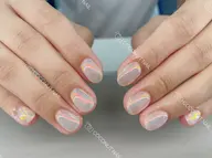 ミラーワンカラー☆ご新規オフ無料