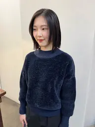 【どなたでも】カット+クイックトリートメント