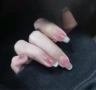 ⭐️【オフ込み】　　　今大人気★チックマグネットグラテーション、フレンチ