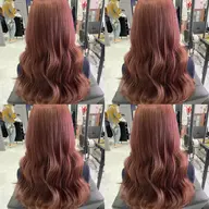 【リピーター様専用】🫧💙カット＋カラー＋うる艶2stepトリートメント🫧💙