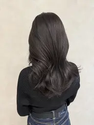 【🩶1日1名限定クーポン🩶】秋冬透明感color✨