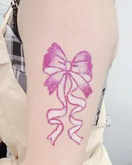 話題の「ボディジュエリー」Lサイズ◎素肌をおしゃれにアップデート！