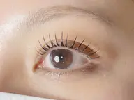 まつげパーマ（現金のみ）