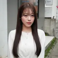 【ミニモ学割⭐️】「放課後カラータイム🩷」イメチェンカラー✨