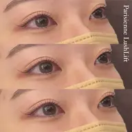 ❤️‍🔥まつ毛パーマ(パリジェンヌ)✨メイクを楽にしたい🤍目元の印象も変えたい方におすすめです👀🍀*゜