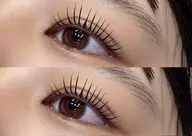 【セットメニュー◞❤︎】まつ毛パーマ＋眉毛ワックス🪽