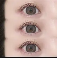 マツエク80~100本練習モデル✨