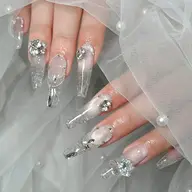 スカルプデザイン𓂃