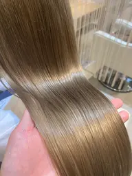 イルミナorアディクシーカラー+TOKIOトリートメント✨¥11000