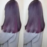 【✨SNSで話題のカラー✨】インナーカラー+ダメージレスカラー+厳選７種のトリートメント【韓国風】