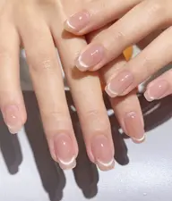 ✨マグネットフレンチ🍄💐(ベースあり) パーツ追加可能❗️