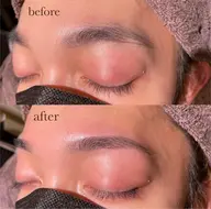 𓈒𓂂𓇬 骨格に沿った黄金比 🤍パーソナルアイブロウ🤍メンズ可🙆🏻