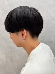 メンズカット🌟
