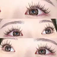 ワンホンマツエク🌟