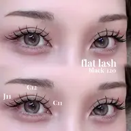 【✨4月限定価格✨】《ご新規様》🉐30%off🤍LEDエクステ100​〜​120本🤍アイパック➕コーティング仕上げ