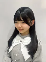 ☆4月限定☆【カット+トリートメント】カットモデル様募集中💛✨ミディアム​〜​ハイレイヤーなど🤍