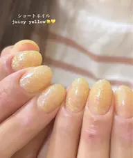 【オフ込み】ラメワンカラーorラメグラデーション