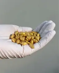 FaceWax🧖🏻♀️🌿 HBL / Face Wax / organic