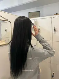 カット+Aujua トリートメント🧴