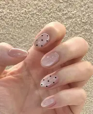 マグネット➕ドットアート