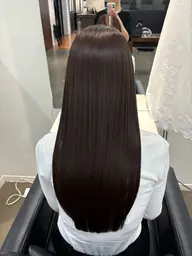 髪質改善トリートメント✨