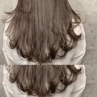 イルミナフルカラー＋オイルトリートメント✨