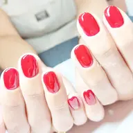 【U22割】ハンドジェル(パラジェル使用) ワンカラー