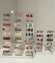 トレンドアートコース💖（オフ代+¥500)