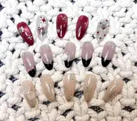 [定額A]☆当店人気No.1デザイン　¥6980