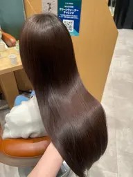 ✨史上最高の艶髪✨髪質改善トリートメント