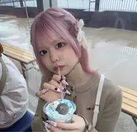 ☪️リタッチブリーチ➕カラー☪️