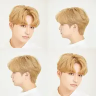 【感謝クーポン🎁 】メンズブリーチ¥10,500→¥9,800