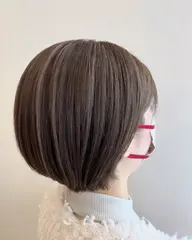 カット・シークレットハイライト・イルミナカラー・トリートメント