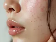 【ニキビケアコース】ヒト幹細胞順化培養美容液導入×プラズマのスペシャル肌質改善 90min