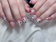 持ち込みデザイン2本づつ