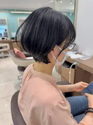 レディースショート