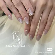 「HAND」フラッシュorマグネットネイル🌸