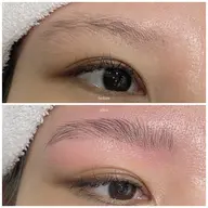 ☁️どなたでもご利用可能☁️ハリウッドブロウリフト