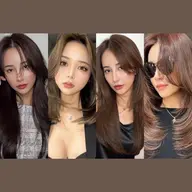 【‼️人気No.2‼️】💎🌟【話題の高濃度ケラチントリートメント(ベーシックコース)×圧倒的透明感Wカラー】💎🌟