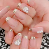 ご新規様✨U24学割✨ジェルコース