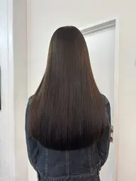 メンテナンスカット＋カラー🔅10分スパ付き