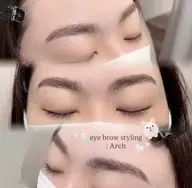 《美眉スタイリング》☘️眉ワックス+スタイリング☘️    骨格診断で一人一人に似合う眉へ❤︎✨