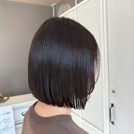 カット✂︎クイックトリートメント🌱orショートスパ🫧