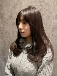 【ミニモ限定🪄】🩶似合わせカット🩶