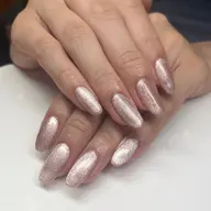 ✯ご新規様✯【オフ有り◎】ハンド マグネットネイル